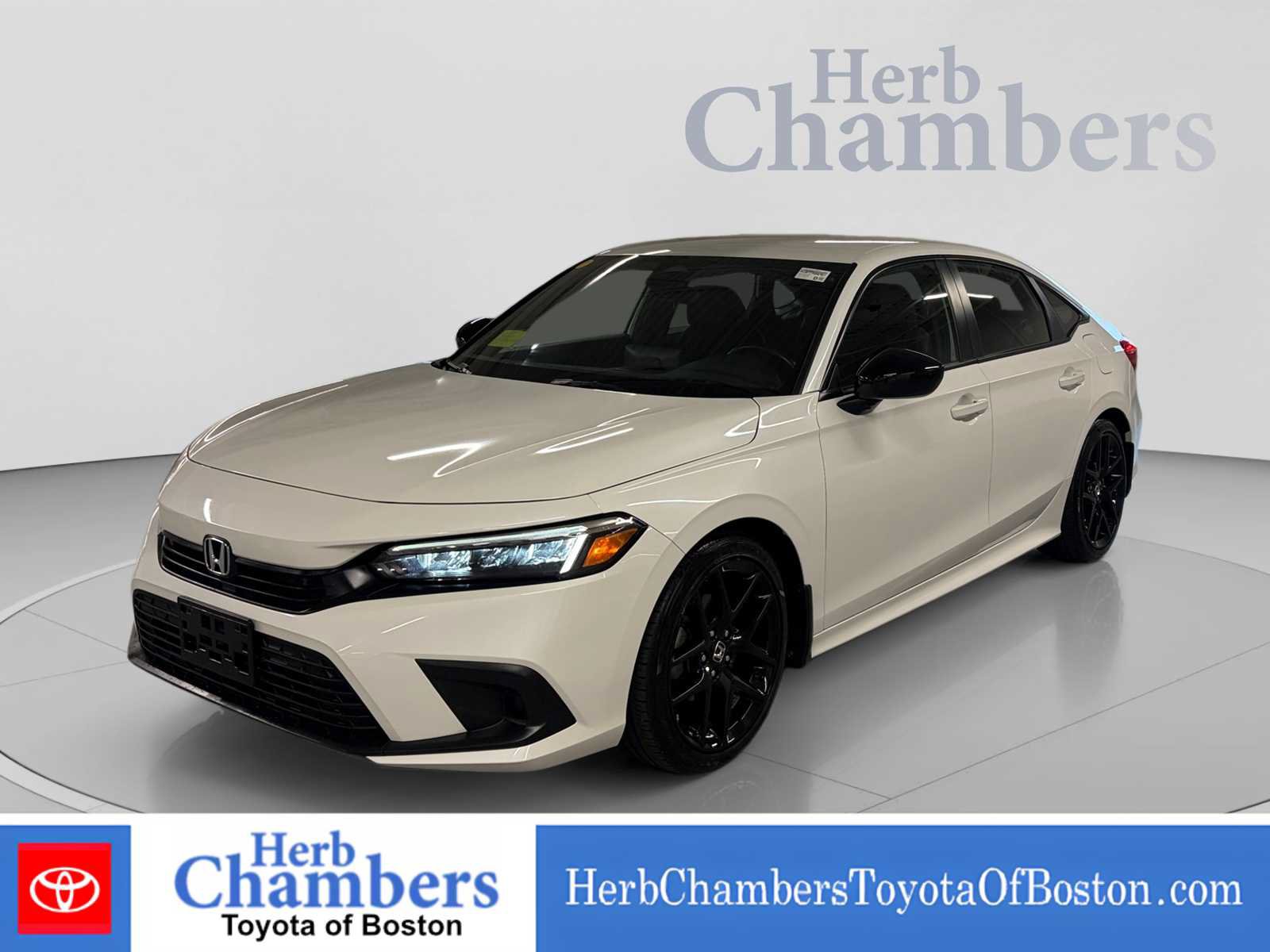 Used 2023 Honda Civic Sport image 10