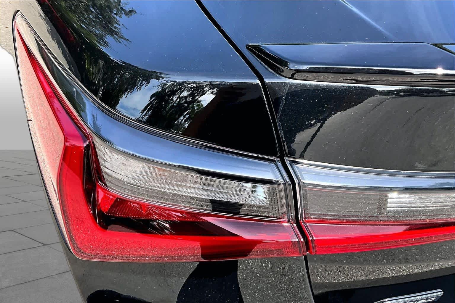 Used 2021 Acura ILX w/ Premium & A-SPEC Package FWD image 29