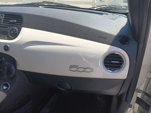 Used 2013 FIAT 500 Abarth FWD image 19