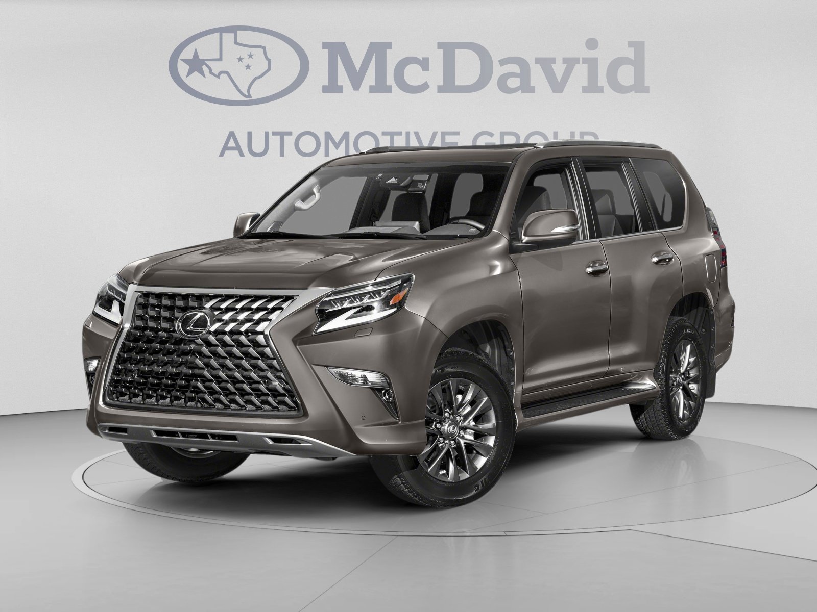 Used 2023 Lexus GX 460 Premium AWD/4WD image 1
