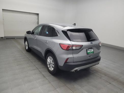 Used 2022 Ford Escape SE FWD image 5