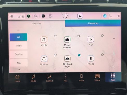 Used 2023 Jeep Grand Cherokee Overland image 70