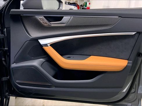 Used 2026 Audi RS 6 performance image 22