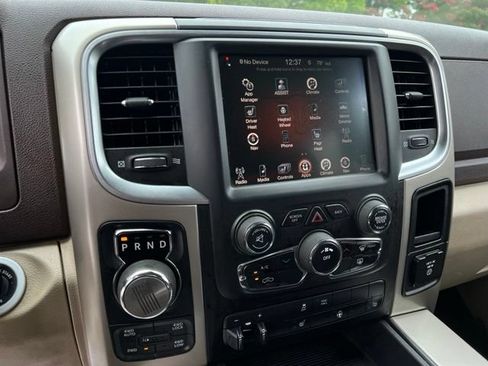 Used 2014 RAM 1500 Big Horn AWD/4WD image 37
