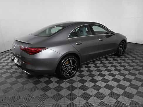 Certified 2026 Mercedes-Benz CLA 250 image 26