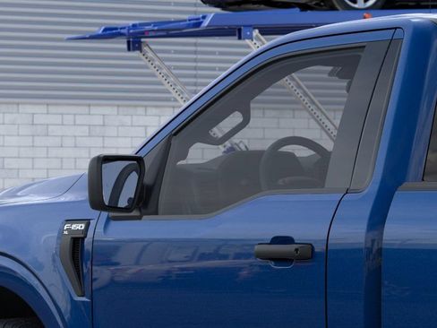 New 2026 Ford F150 XL AWD/4WD image 20