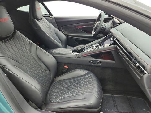 Used 2024 Aston Martin DB12 Coupe RWD image 19