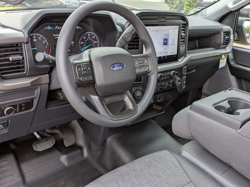 New 2026 Ford F150 XL AWD/4WD image 15