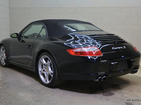 Used 2006 Porsche 911 Carrera S RWD image 9