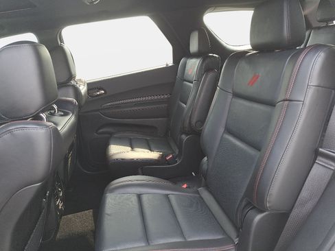 Certified 2023 Dodge Durango R/T AWD/4WD image 16