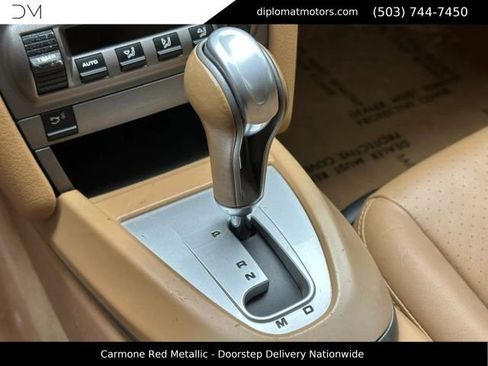 Used 2007 Porsche Cayman RWD image 27