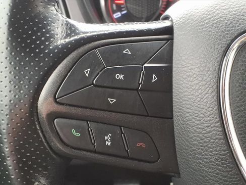 Used 2020 Dodge Challenger R/T Scat Pack RWD image 7