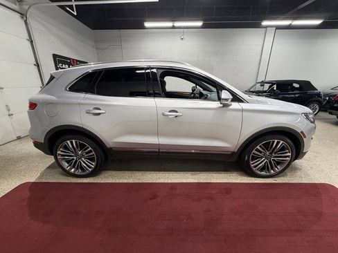 Used 2016 Lincoln MKC Reserve w/ Lincoln MKC Climate Package image 9