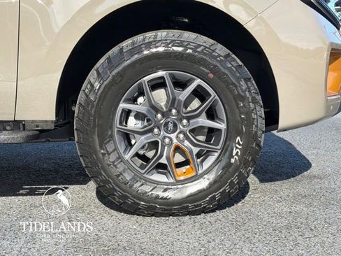 New 2026 Ford Expedition Tremor image 31