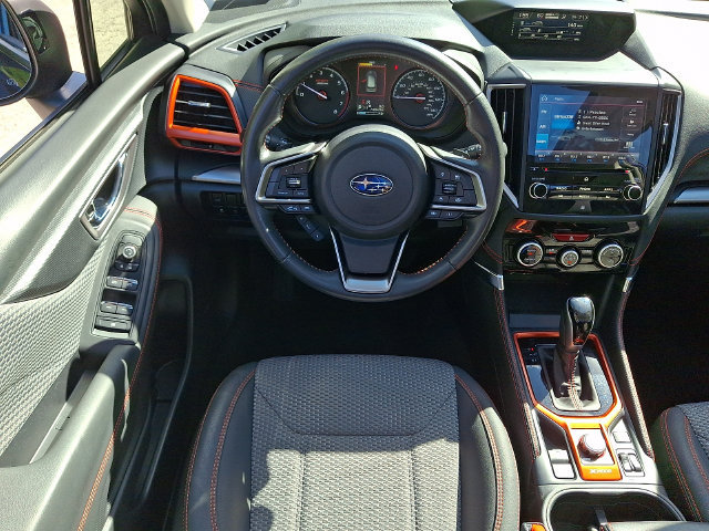 Used 2020 Subaru Forester Sport AWD/4WD image 12