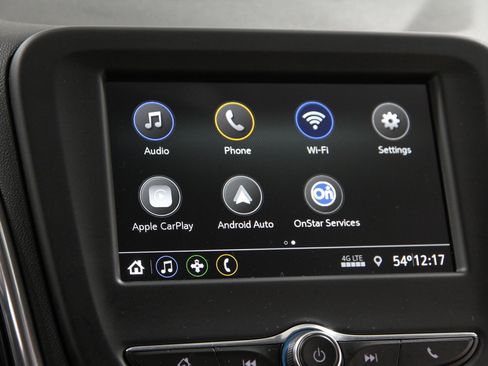 Used 2019 Chevrolet Equinox LT image 10