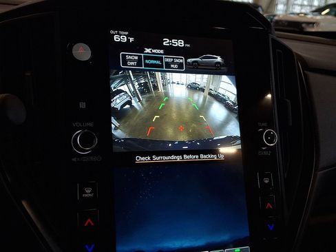 New 2026 Subaru Crosstrek 2.0i Premium image 4