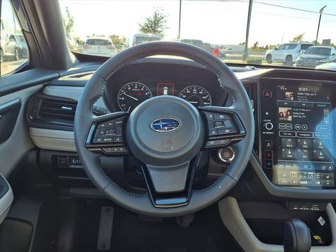 New 2026 Subaru Forester Premium image 12