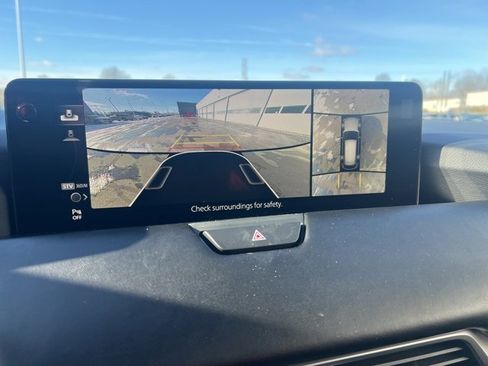 New 2026 MAZDA CX-90 3.3 Turbo S w/ Premium Package image 45