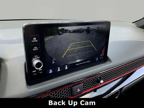 Used 2026 Honda Civic Si image 13