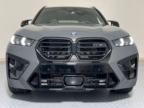 New 2026 BMW X5 M Competition w/ Executive Package image 5