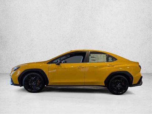 New 2026 Subaru WRX tS AWD/4WD image 9