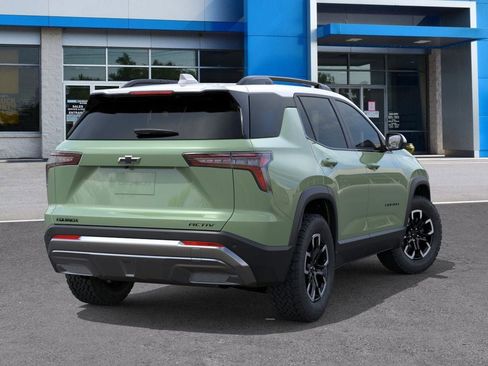 New 2026 Chevrolet Equinox ACTIV image 4