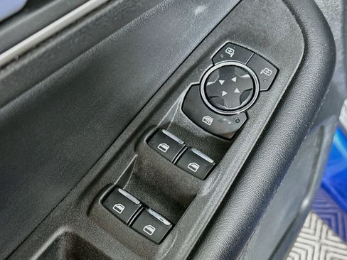 Used 2023 Ford Edge SEL AWD/4WD image 17