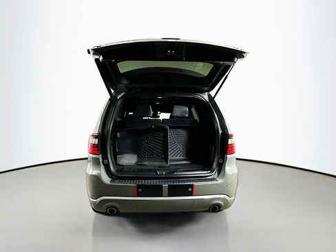 Used 2021 Dodge Durango R/T AWD/4WD image 39