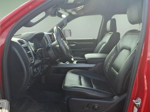Used 2024 RAM 1500 Rebel w/ Rebel Level 1 Equipment Group AWD/4WD image 5