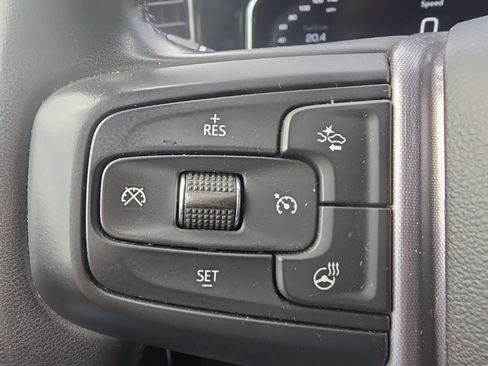 Used 2023 GMC Sierra 1500 Elevation AWD/4WD image 5