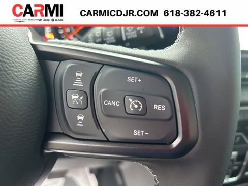 New 2025 Jeep Wrangler Sport S AWD/4WD image 12