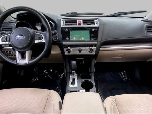 Used 2016 Subaru Outback 3.6R Limited AWD/4WD image 15