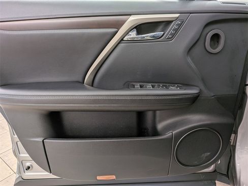 Certified 2021 Lexus RX 350 AWD w/ Premium Package image 15