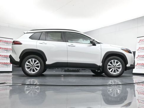 New 2026 Toyota Corolla Cross LE image 35