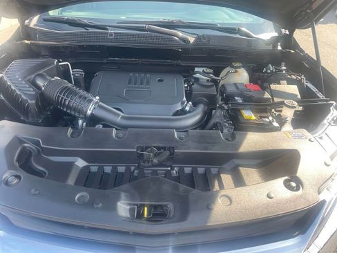 Used 2022 Chevrolet Blazer LT image 25