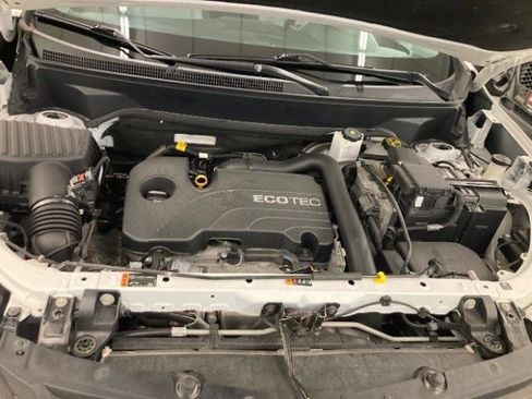 Used 2019 Chevrolet Equinox LT AWD/4WD image 36