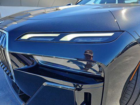 New 2026 BMW 740i xDrive image 32