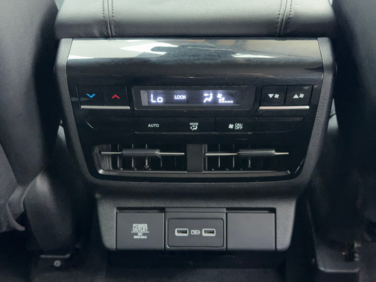Used 2022 Acura MDX FWD image 41