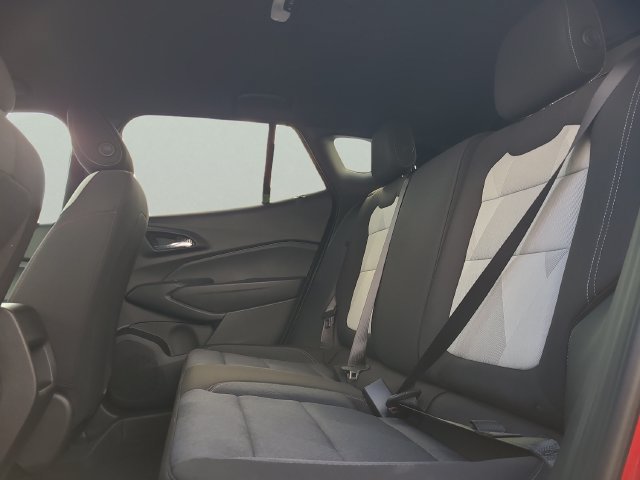 New 2026 Chevrolet Trax RS w/ Driver Confidence Package FWD image 11