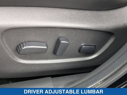 Used 2021 Nissan Rogue Sport SL w/ Premium Package AWD/4WD image 28