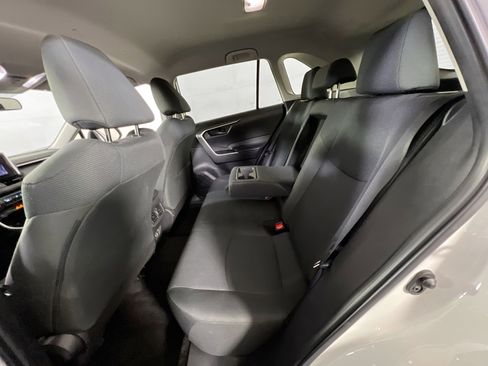 Used 2023 Toyota RAV4 LE image 22