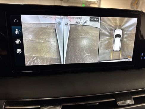 Certified 2024 Hyundai Palisade Calligraphy AWD/4WD image 26