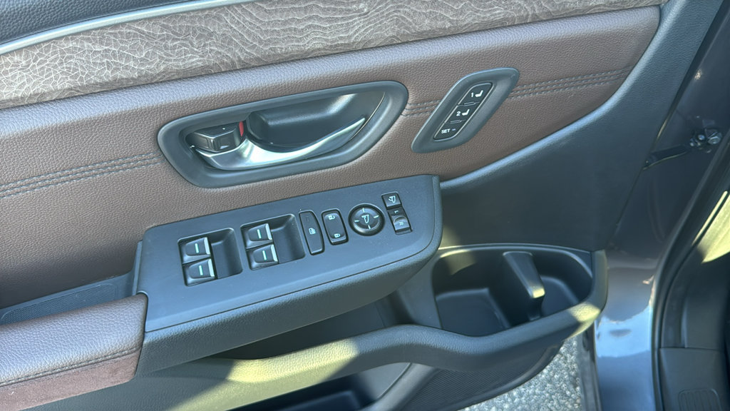 Certified 2026 Honda Pilot Elite image 14