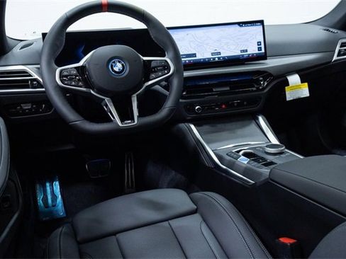 New 2025 BMW i4 M50 image 22