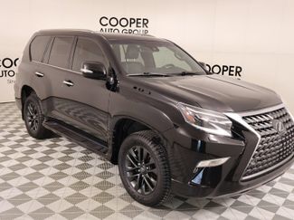 Used 2021 Lexus GX 460 Premium w/ Premium Plus Package AWD/4WD video 1