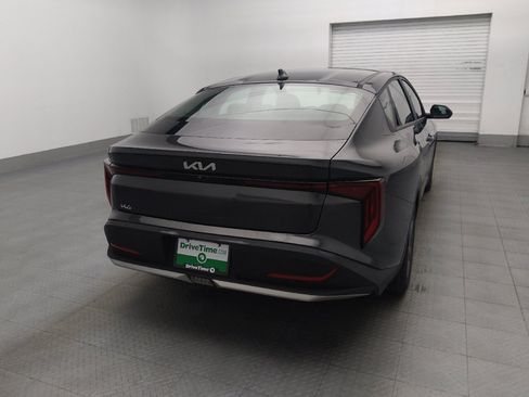 Used 2025 Kia K4 FWD image 7