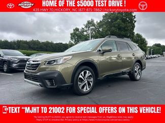 Used 2020 Subaru Outback Limited AWD/4WD video 1