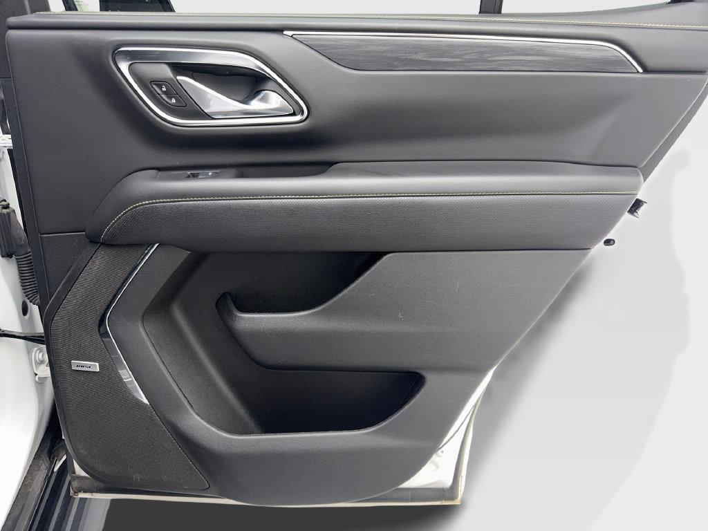 Used 2024 GMC Yukon SLT RWD image 49