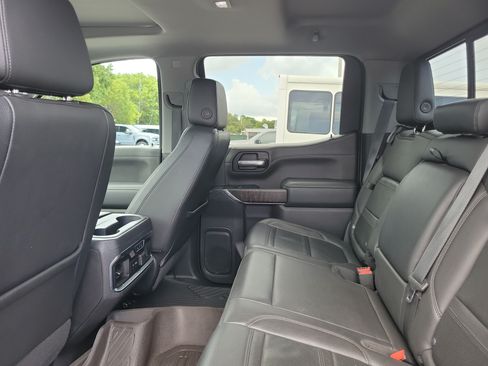 Used 2020 GMC Sierra 1500 Denali w/ Denali Ultimate Package AWD/4WD image 15